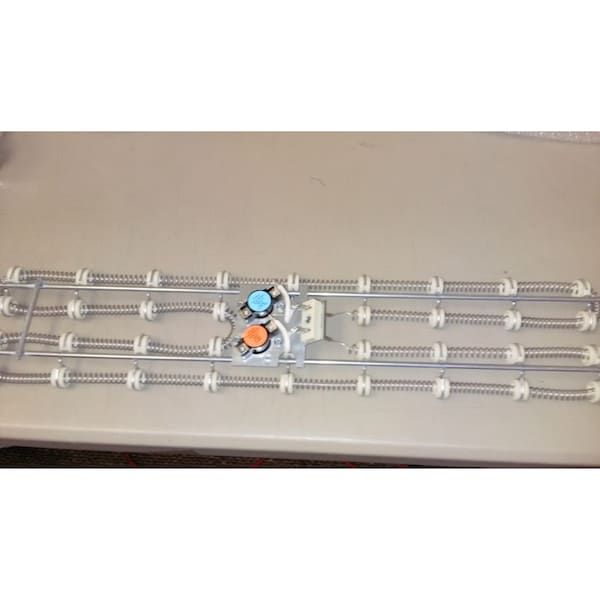 0275P00065S Heater Assembly
